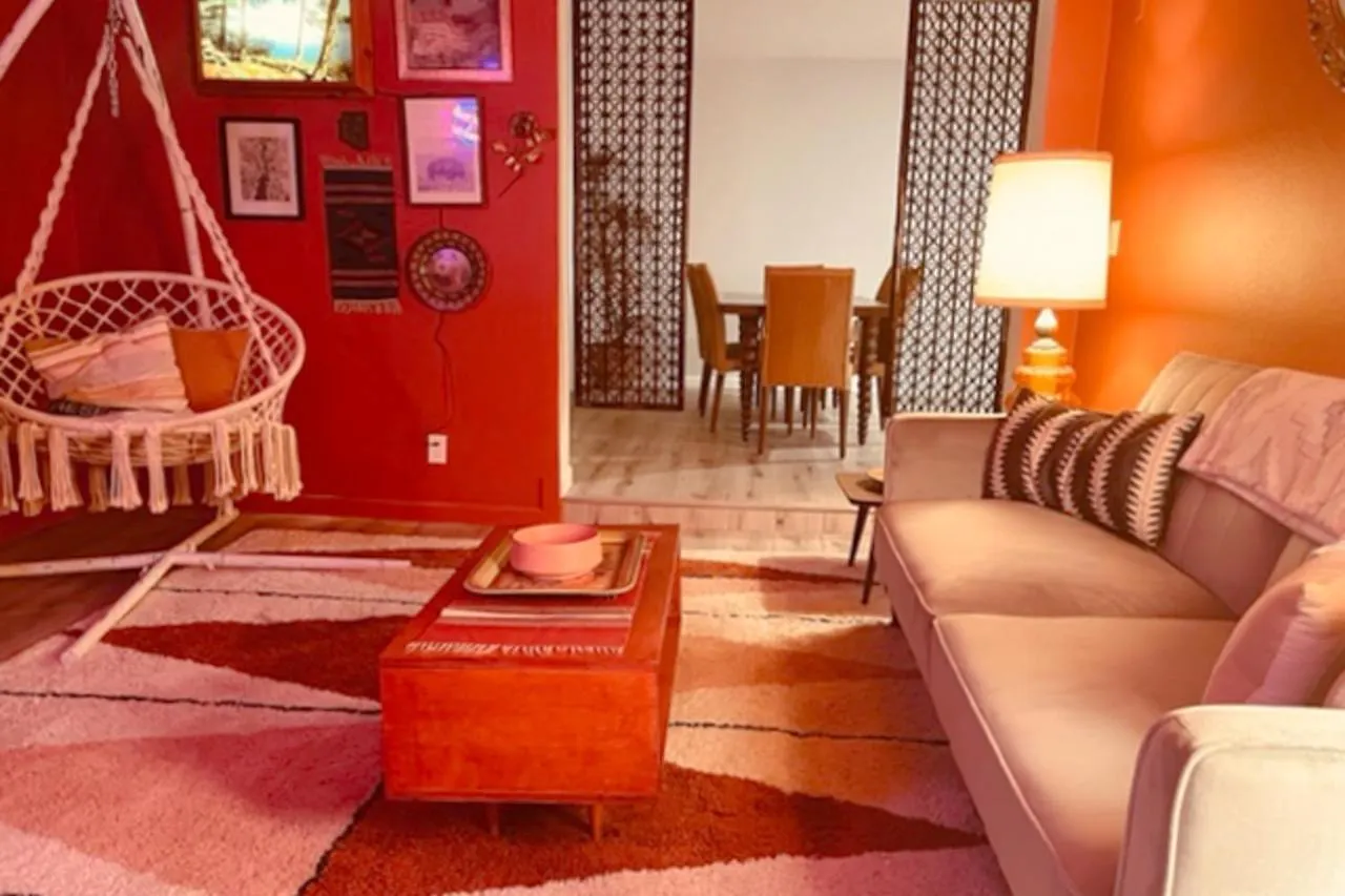 Casa vacanze Villa Cocktails & Dreams Phoenix Stati Uniti